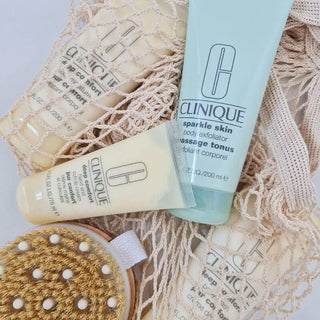 Clinique Deep Comfort Hand and Nail Care Cream 75 ml -2 Pack Chivela