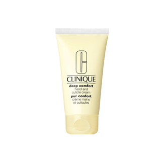 Clinique Deep Comfort Hand and Nail Care Cream 75 ml Chivela