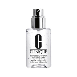Clinique Dramatically Different Hydrating Jelly 125 ml Chivela