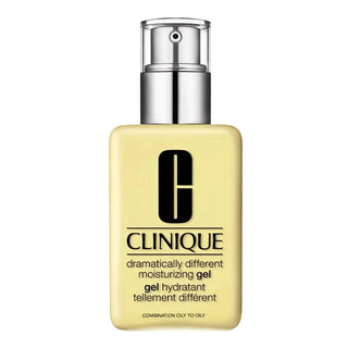 Clinique Dramatically Different Moisturizing Gel Pump 125 ml - By Baano
