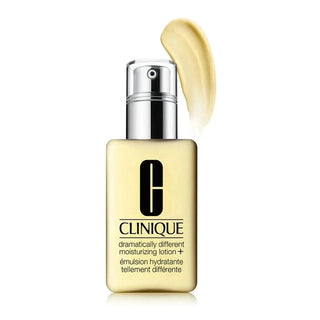 Clinique Dramatically Different Moisturizing Lotion Plus with Pump 125ml/4.2Fl.Oz Chivela