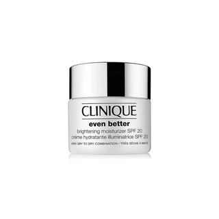 Clinique Even Better Brightening Moisturizer SPF 20 50 ml Chivela