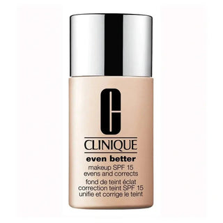 Clinique Even Better Broad Spectrum Foundation SPF15 Sand 30 ml Chivela