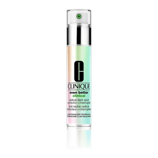 Clinique Even Better Clinical™ Radical Dark Spot Corrector + Interrupter 30 ml - By Baano