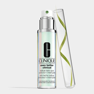 Clinique Even Better Clinical™ Radical Dark Spot Corrector + Interrupter 30 ml - By Baano