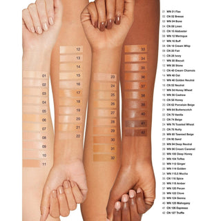 Clinique Even Better Clinical - Serum Foundation SPF 20 -CN 02 Breeze 30Ml/1Floz Chivela