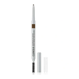 Clinique Eyebrow Pencil - Dark Brown - By Baano