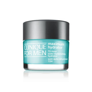 Clinique For Men Maximum Hydrator 72-Hour Auto-Replenishing Hydrator 1.7 oz. / 50ml - By Baano