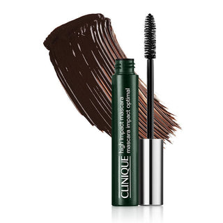 Clinique High Impact Mascara - 02 Black Brown - By Baano