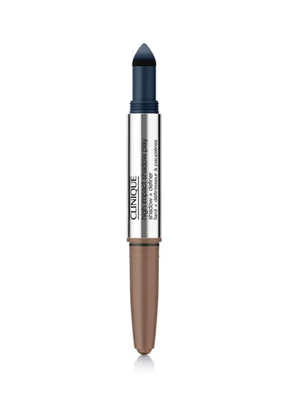 Clinique High Impact Shadow Play Double Sided Pencil Eye Shadow -Day + Night Chivela