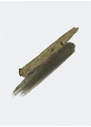 Clinique High Impact Shadow Play Double Sided Pencil Eye Shadow - Mixed Greens Chivela