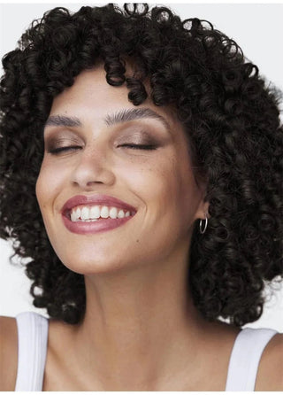 Clinique High Impact Shadow Play Double Sided Pencil Eye Shadow -Rum + Cola Chivela