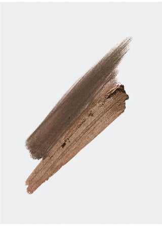 Clinique High Impact Shadow Play Double Sided Pencil Eye Shadow -Rum + Cola Chivela