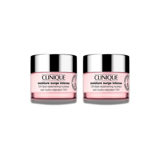 Clinique Moisture Surge 100H Effective Humidifier 15ml -2 Pack - By Baano