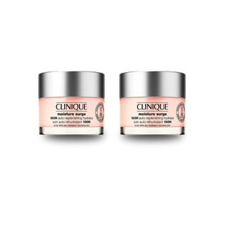 Clinique Moisture Surge 100H Effective Humidifier 30ml -2 Pack Chivela