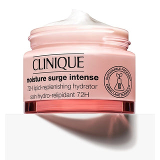 Clinique Moisture Surge Intense 72-Hour Moisturizer 30ml - Pack Chivela