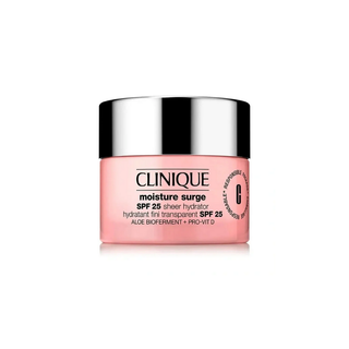 Clinique Moisture Surge SPF 25 Moisturizing Face Cream 30 ml Chivela