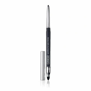 Clinique Quickliner For Eyes Intense Charcoal Chivela