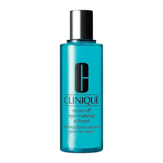 Clinique Rinse Off Eye Makeup Remover 125 ml - By Baano