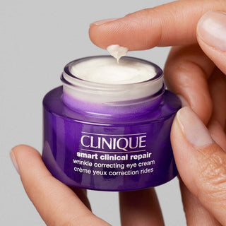 Clinique Smart Clinical Repair Anti Wrinkle Appearance Eye Cream 30 ml - By Baano