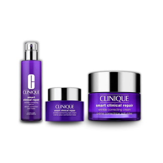 Clinique Smart Clinical Repair Anti-Wrinkle Set Chivela