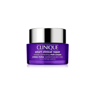 Clinique Smart Clinical Repair Wrinkle Correcting Rich Cream 50 ml Chivela