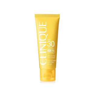 Clinique Spf 30 Face Cream 50 ml Sun Product - By Baano