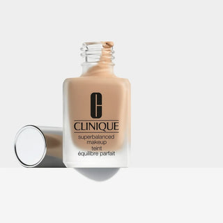 Clinique Superbalanced Foundation -CN 34 Light - By Baano