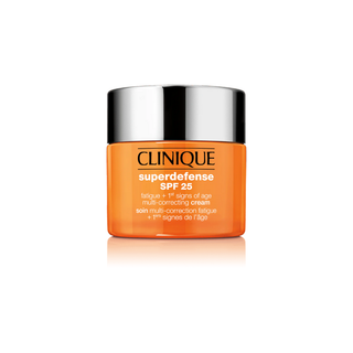 Clinique Superdefence Spf25 Moisturizer 30 ml - By Baano