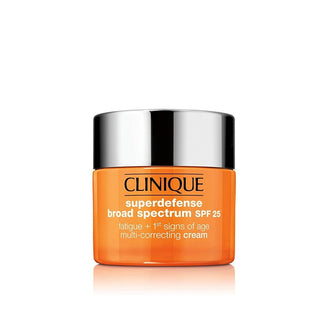 Clinique Superdefence Spf25 Moisturizer Cream 50 ml Chivela