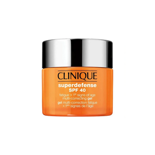 Clinique Superdefense Humidifier Spf40 50 ml Chivela