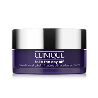 Clinique Take The Day Off Charcoal Cleansing Balm 125 ml Chivela
