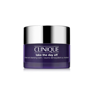 Clinique Take The Day Off Charcoal Cleansing Balm 30 ml - By Baano