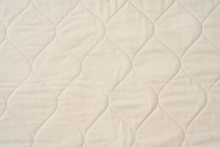 Cotton Quilted Pillow Sham
