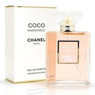 Coco Mademoiselle By Chanel For Women 3.4oz EDT Spray