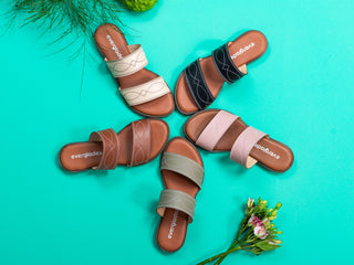 ELIZA Black - By Baano