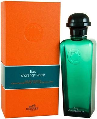 Concentre d'Orange Verte By Hermes Unisex 3.4 oz EDT Spray