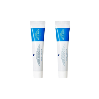 Cosmed Atopia 4c Cica Centella Cream - Soothing Repair Barrier Cream for Damaged Skin 40 ml - 2 Pack Chivela