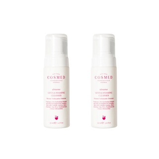 Cosmed Gentle Foaming Cleanser 150 ml 2 Pack - By Baano