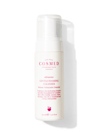 Cosmed Gentle Foaming Cleanser 150 ml - By Baano