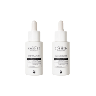 Cosmed Skinologist 10% Azelaic Solution 30 ml 2 Pack Chivela