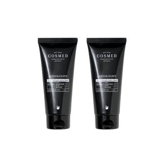 Cosmed Skinologist Salicylic Sulfur Mask / Anti Blackhead Clay Mask 75 ml 2 Pack Chivela