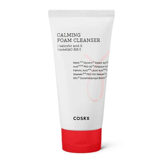 Cosrx Ac Collection Calming Foam Cleanser 150ml - By Baano
