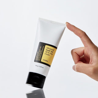 Cosrx Advanced Snail 92 All In One Cream 100 gr - By Baano