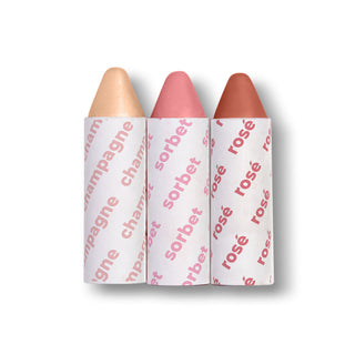 Balmie Trio Set Axiology