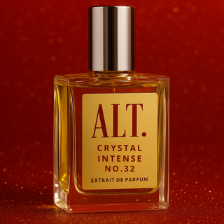 Crystal Intense - By Baano