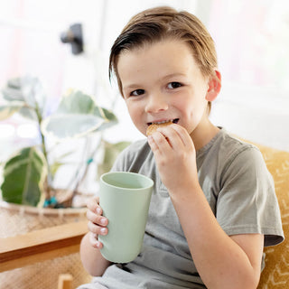 14oz Cup + Lid - By Baano