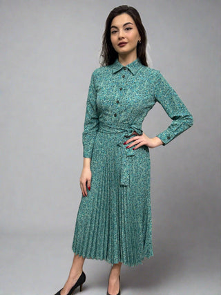 Midi Dress
