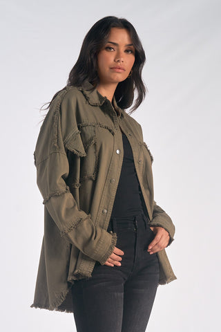 Dawn Jacket