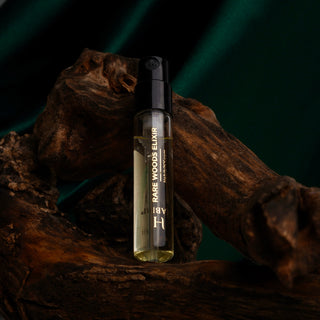 Reserve Collection Sample Set Habibi NY